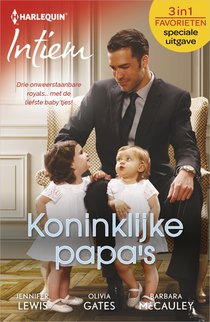 Koninklijke papa's