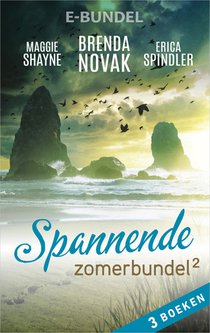 Spannende zomerbundel 2