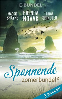 Spannende zomerbundel 2 voorzijde