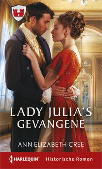 Lady Julia's gevangene