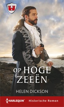 Op hoge zeeën