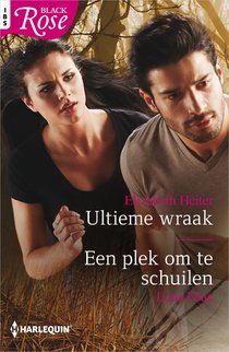 Ultieme wraak ; Een plek om te schuilen voorzijde