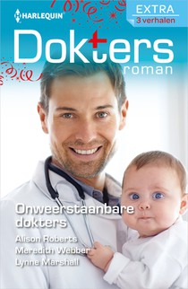 Onweerstaanbare dokters