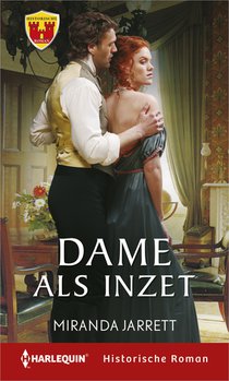 Dame als inzet