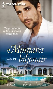 Minnares van de biljonair