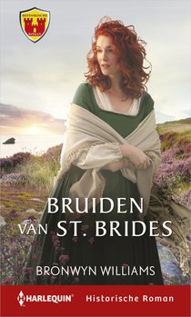 Bruiden van St. Brides