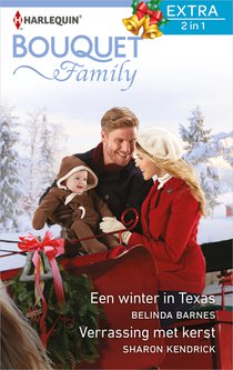 Een winter in Texas ; Verrassing met kerst