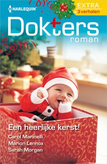 Een heerlijke kerst! voorzijde