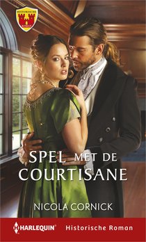 Spel met de courtisane