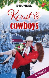 Kerst & cowboys