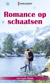 Romance op schaatsen