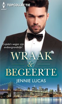 Wraak & begeerte