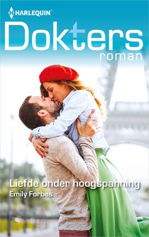 Liefde onder hoogspanning