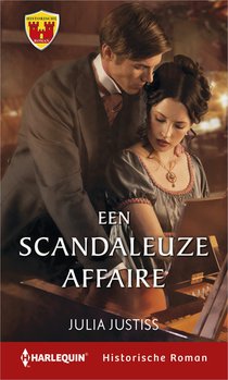 Een scandaleuze affaire