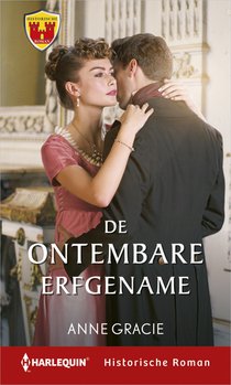 De ontembare erfgename