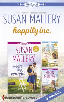 Happily Inc.