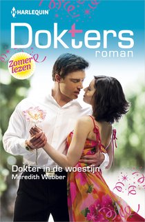 Dokter in de woestijn