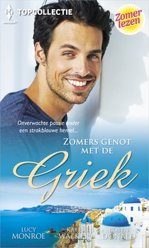 Zomers genot met de Griek