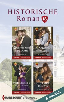 Historische roman e-bundel 18