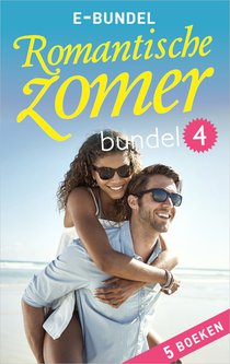 Romantische zomerbundel 4 voorzijde