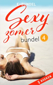 Sexy zomerbundel 4 voorzijde