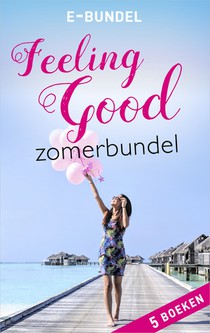 Feeling good-zomerbundel voorzijde