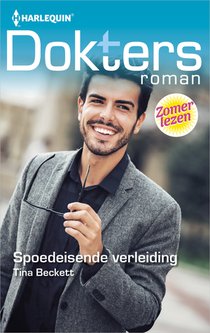 Spoedeisende verleiding voorzijde