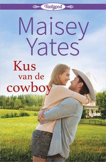 Kus van de cowboy