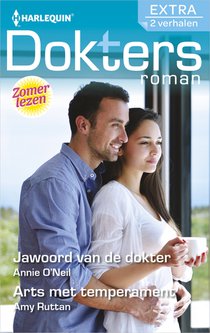 Jawoord van de dokter ; Arts met temperament