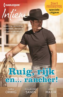 Ruig, rijk en... rancher!