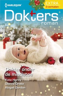 Dokter onder de mistletoe