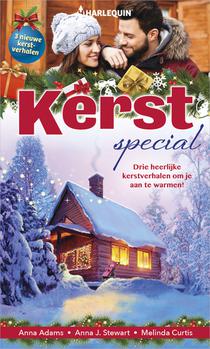 Kerstspecial voorzijde