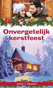 Onvergetelijk kerstfeest