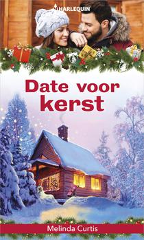 Date voor kerst voorzijde