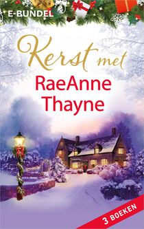 Kerst met RaeAnne Thayne voorzijde