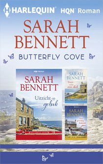 Butterfly Cove