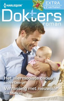 Het allermooiste cadeau ; Verrassing met nieuwjaar