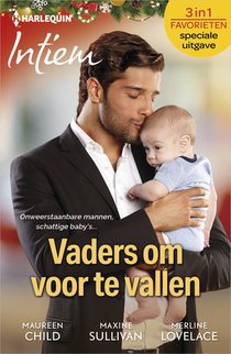 Vaders om voor te vallen