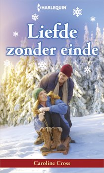 Liefde zonder einde voorzijde