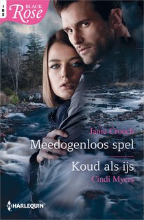 Meedogenloos spel ; Koud als ijs