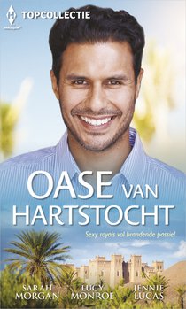 Oase van hartstocht