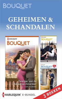 Geheimen & schandalen