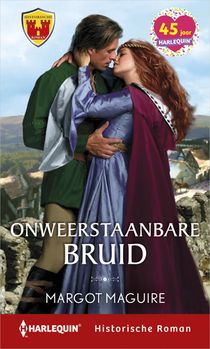 Onweerstaanbare bruid