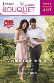 Mediterrane helden (3in1)