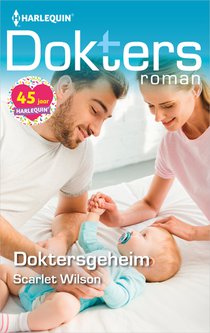 Doktersgeheim voorzijde