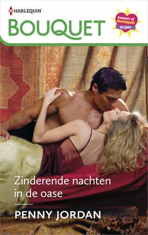 Zinderende nachten in de oase