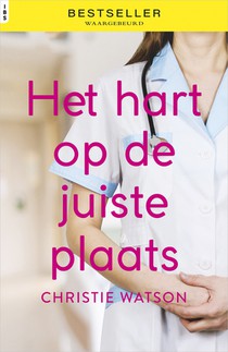 Het hart op de juiste plaats