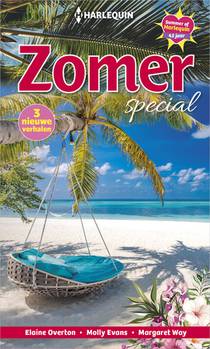 Zomerspecial: Verliefd in Fiji / Weerzien in Santa Fe / Terug naar Mallarinka