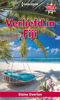 Verliefd in Fiji voorzijde