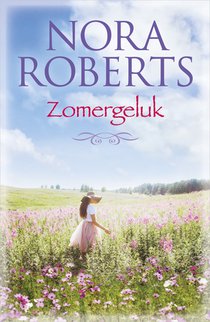 Zomergeluk voorzijde